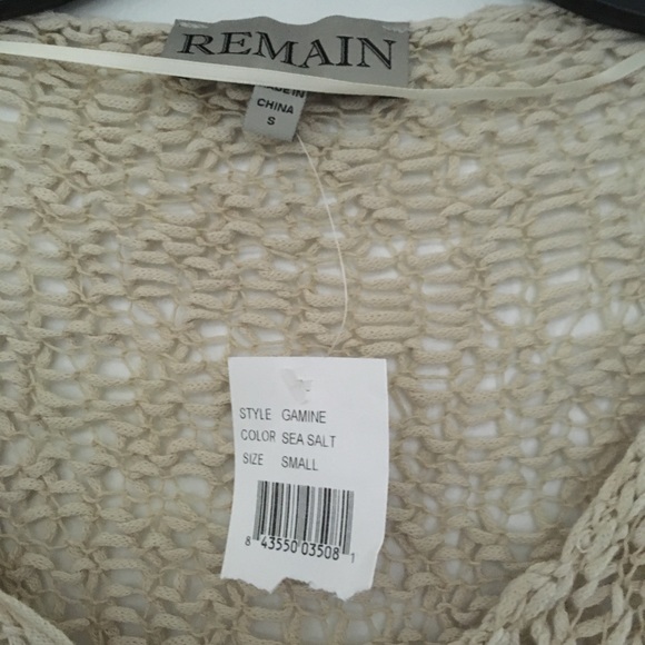 Remain net top - Picture 3 of 3